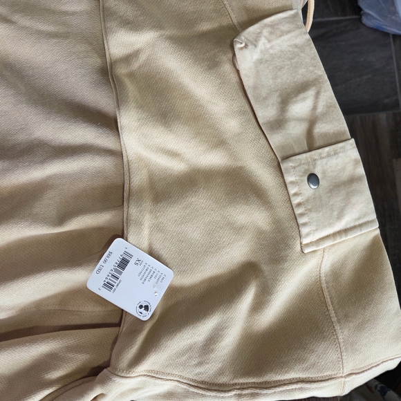 FP Movement Intercept 1/2 Zip Hoodie Size XS Oversized - Picture 15 of 16